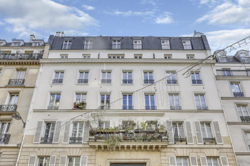 PARIS - Duroc/Vaneau PARIS - Duroc/Vaneau